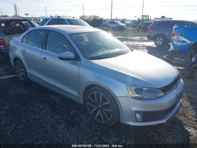 VOLKSWAGEN JETTA SEDAN 2014 3vw4s7aj7em210091