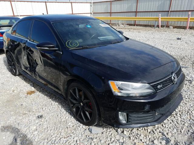 VOLKSWAGEN JETTA GLI 2014 3vw4s7aj7em229921