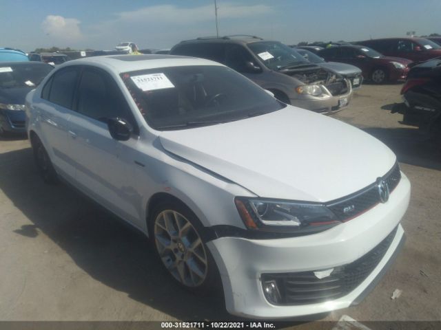 VOLKSWAGEN JETTA SEDAN 2014 3vw4s7aj7em335480