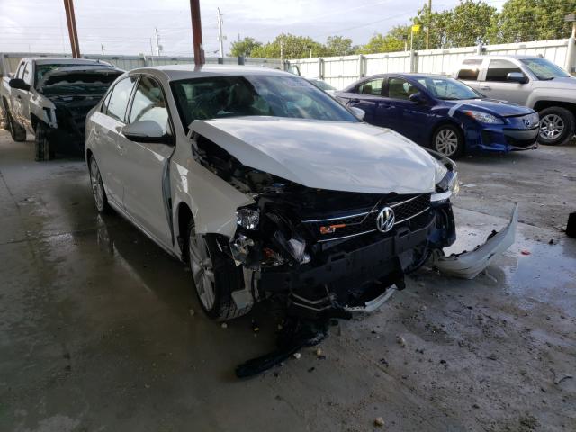 VOLKSWAGEN JETTA GLI 2014 3vw4s7aj7em363795