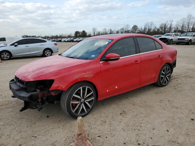 VOLKSWAGEN JETTA GLI 2014 3vw4s7aj7em385084