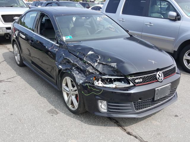 VOLKSWAGEN JETTA GLI 2015 3vw4s7aj7fm238443