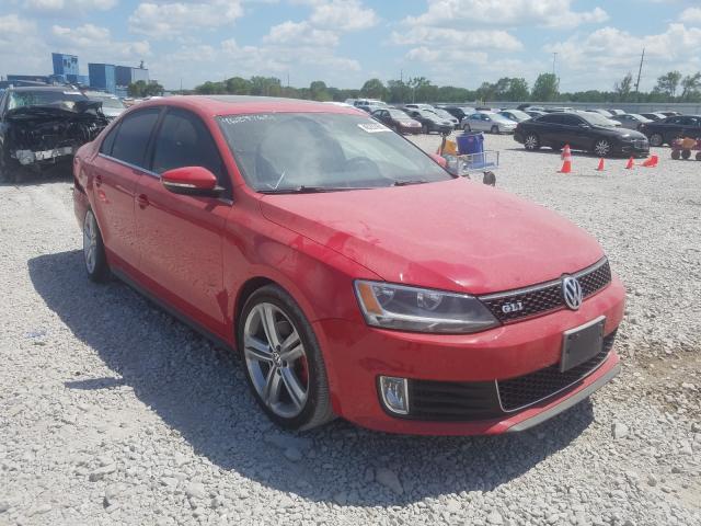 VOLKSWAGEN JETTA GLI 2015 3vw4s7aj7fm285262