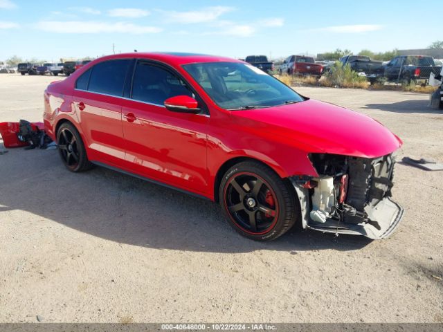 VOLKSWAGEN JETTA 2015 3vw4s7aj7fm328191