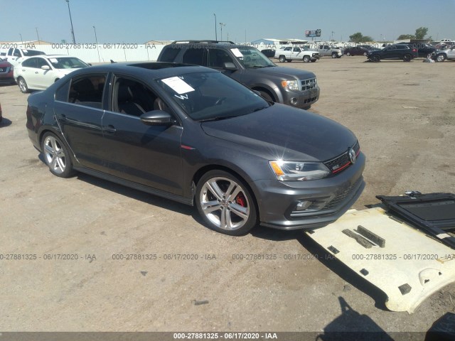 VOLKSWAGEN JETTA SEDAN 2016 3vw4s7aj7gm224866