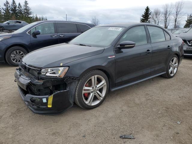 VOLKSWAGEN JETTA GLI 2016 3vw4s7aj7gm225659