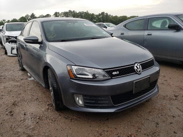 VOLKSWAGEN JETTA GLI 2013 3vw4s7aj8dm296848