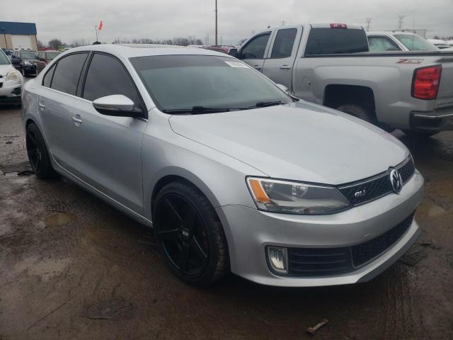 VOLKSWAGEN JETTA GLI 2014 3vw4s7aj8em223383