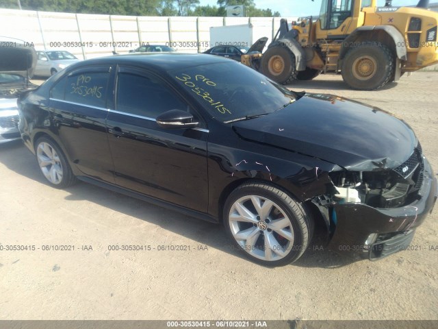 VOLKSWAGEN JETTA SEDAN 2014 3vw4s7aj8em235310