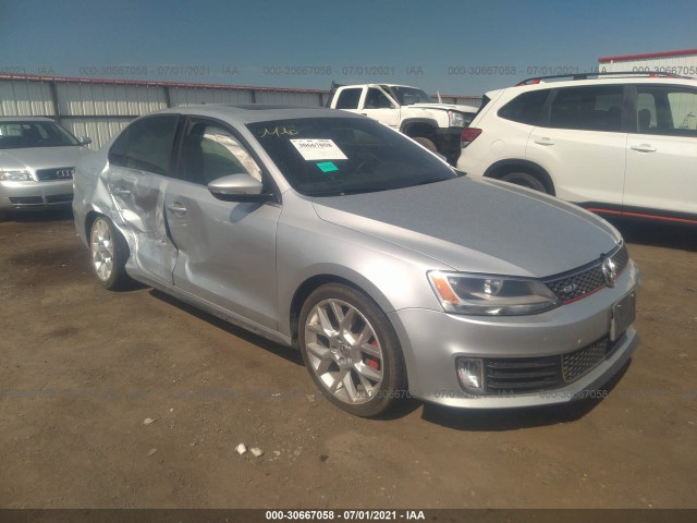 VOLKSWAGEN JETTA SEDAN 2014 3vw4s7aj8em274432