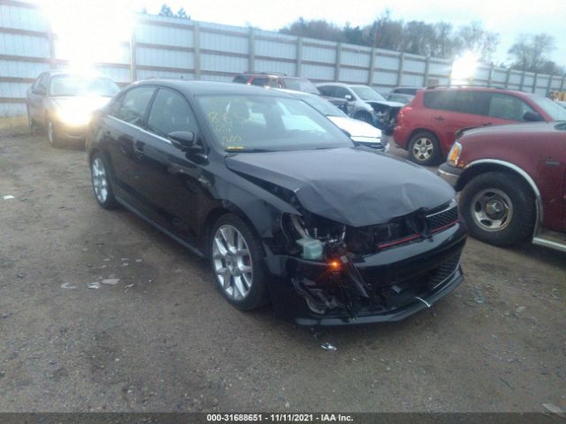 VOLKSWAGEN JETTA SEDAN 2014 3vw4s7aj8em288136