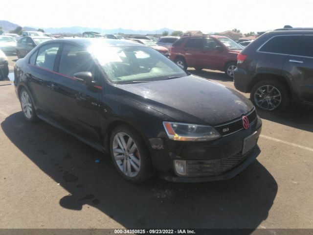 VOLKSWAGEN JETTA SEDAN 2014 3vw4s7aj8em352224