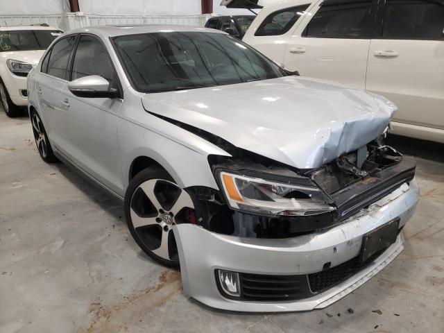 VOLKSWAGEN JETTA GLI 2015 3vw4s7aj8fm265358