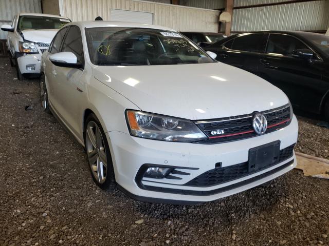 VOLKSWAGEN JETTA GLI 2016 3vw4s7aj8gm258203