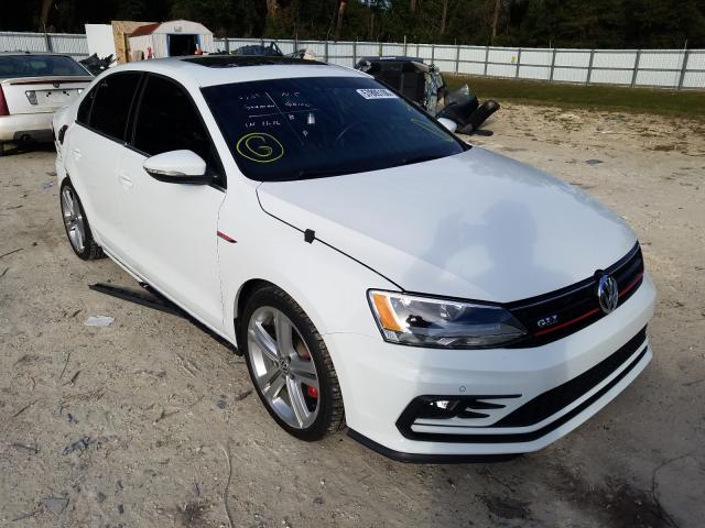 VOLKSWAGEN JETTA GLI 2016 3vw4s7aj8gm315094