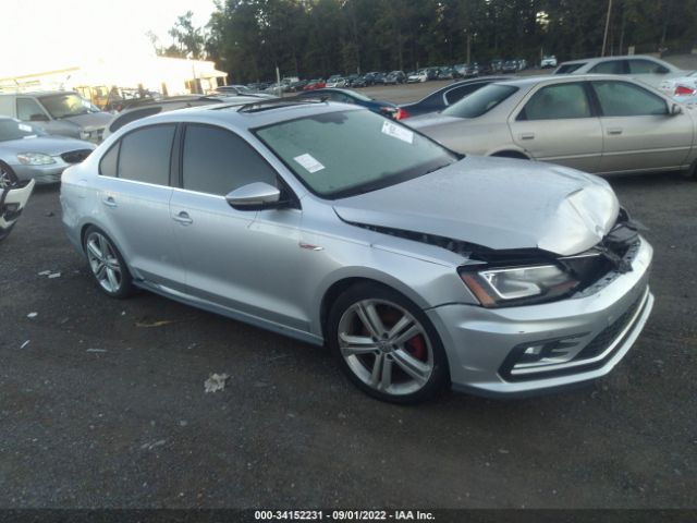 VOLKSWAGEN JETTA SEDAN 2016 3vw4s7aj8gm359872