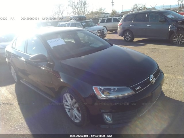 VOLKSWAGEN GLI 2013 3vw4s7aj9dm279508