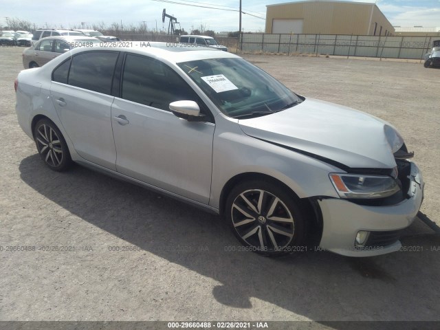 VOLKSWAGEN GLI 2013 3vw4s7aj9dm298690