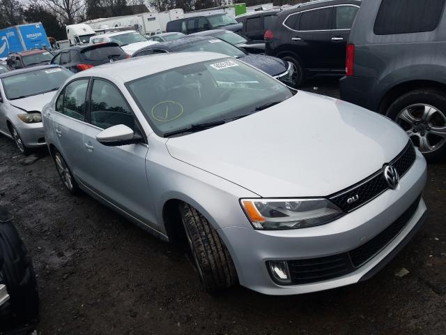 VOLKSWAGEN JETTA GLI 2013 3vw4s7aj9dm301894