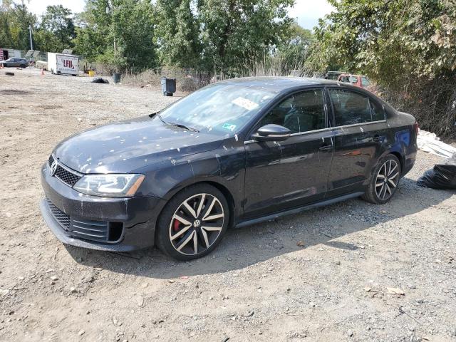 VOLKSWAGEN JETTA GLI 2013 3vw4s7aj9dm303306