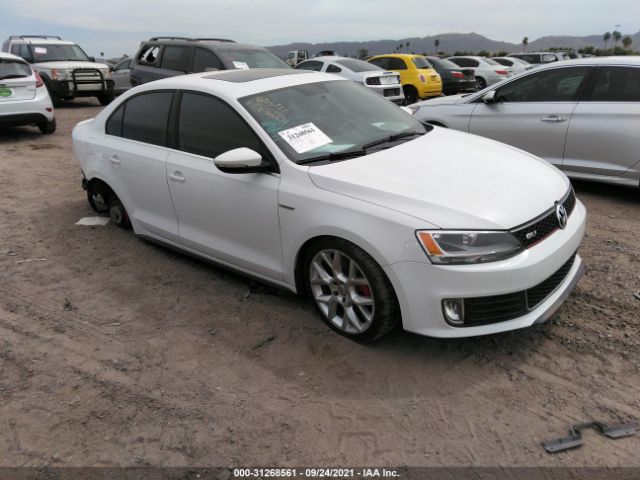 VOLKSWAGEN JETTA SEDAN 2014 3vw4s7aj9em286251