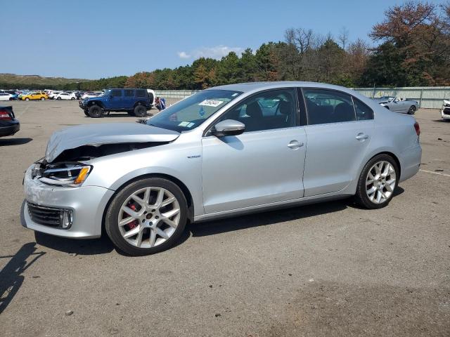 VOLKSWAGEN JETTA GLI 2014 3vw4s7aj9em315487