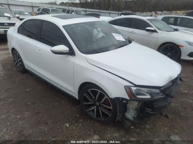 VOLKSWAGEN JETTA SEDAN 2014 3vw4s7aj9em355648