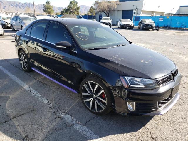 VOLKSWAGEN JETTA GLI 2014 3vw4s7aj9em362034