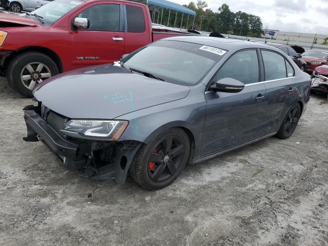 VOLKSWAGEN JETTA GLI 2014 3vw4s7aj9em385586