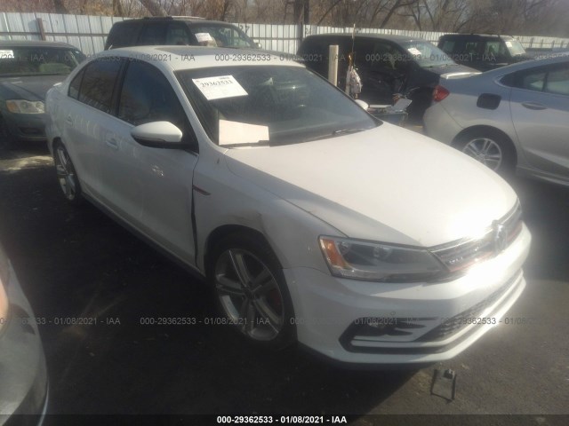 VOLKSWAGEN JETTA SEDAN 2016 3vw4s7aj9gm243788