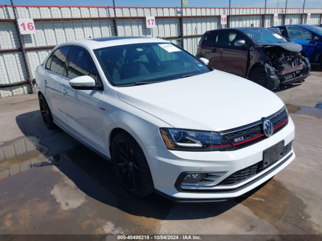 VOLKSWAGEN JETTA 2016 3vw4s7aj9gm359556