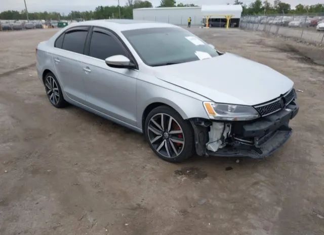 VOLKSWAGEN JETTA SEDAN 2014 3vw4s7ajxem230206