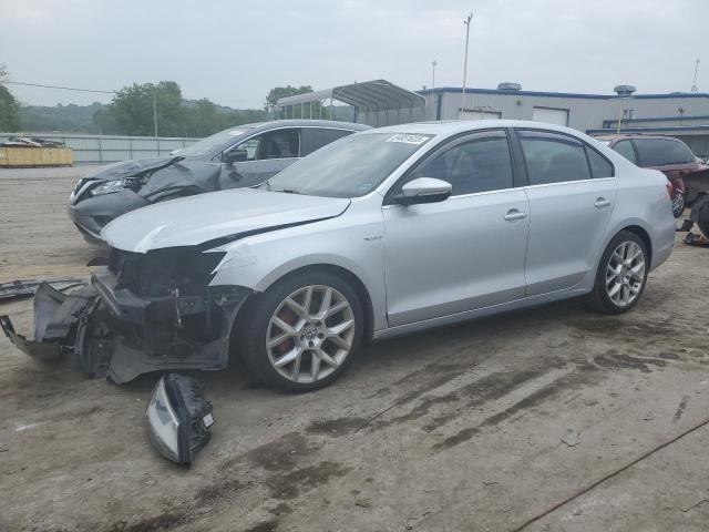 VOLKSWAGEN JETTA GLI 2014 3vw4s7ajxem287263