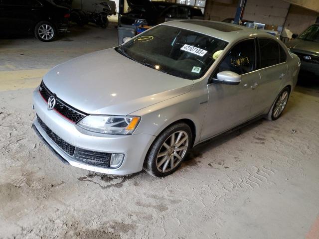 VOLKSWAGEN JETTA GLI 2014 3vw4s7ajxem292995