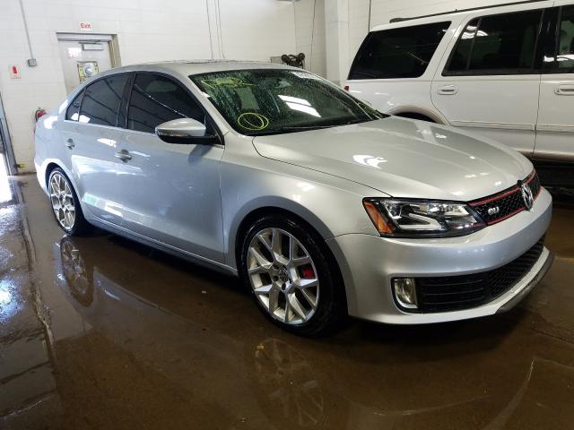 VOLKSWAGEN JETTA GLI 2014 3vw4s7ajxem311545