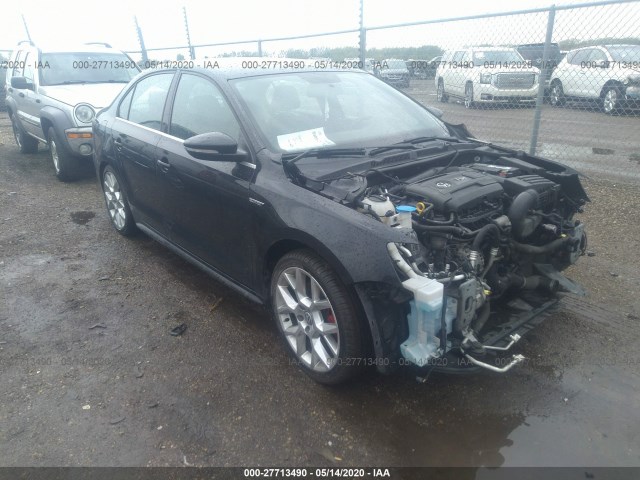 VOLKSWAGEN JETTA SEDAN 2014 3vw4s7ajxem313019