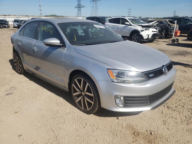 VOLKSWAGEN JETTA GLI 2014 3vw4s7ajxem352953