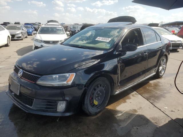 VOLKSWAGEN JETTA GLI 2015 3vw4s7ajxfm266365