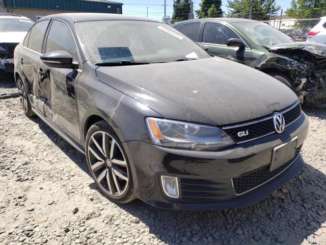 VOLKSWAGEN JETTA GLI 2014 3vw4t7aj0em230874