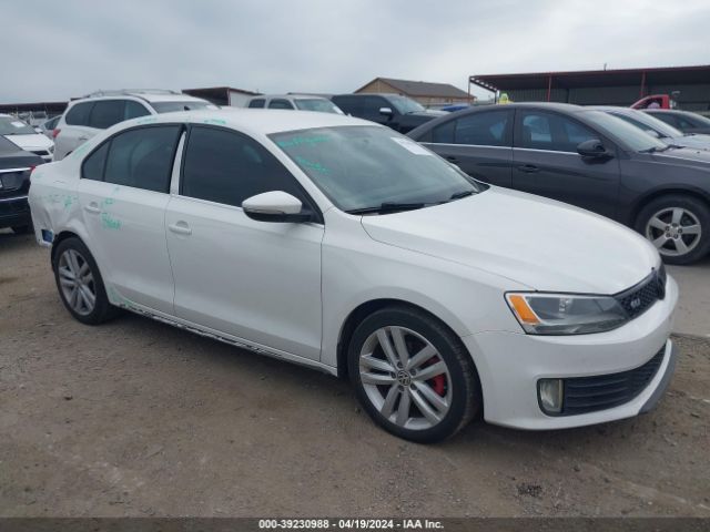 VOLKSWAGEN JETTA 2014 3vw4t7aj0em241745