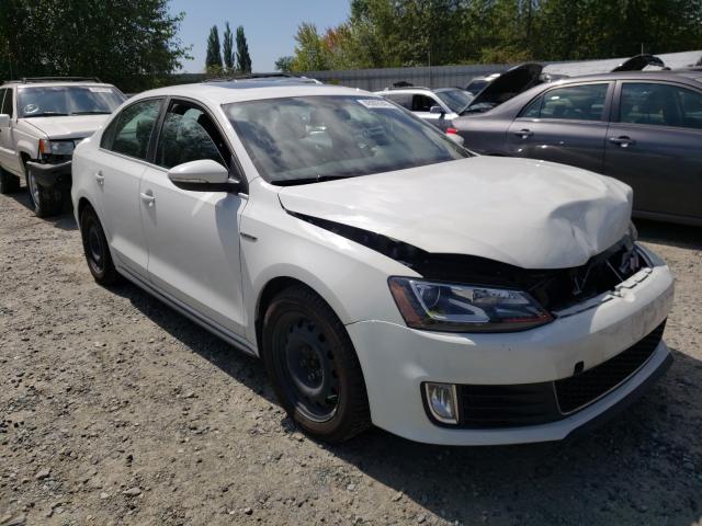 VOLKSWAGEN JETTA GLI 2014 3vw4t7aj0em321157