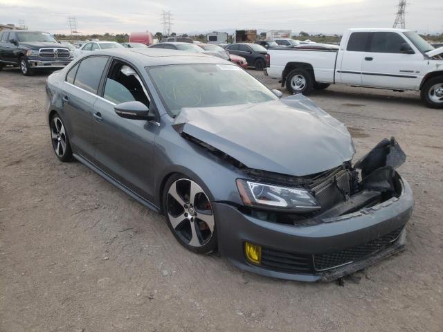 VOLKSWAGEN JETTA GLI 2014 3vw4t7aj0em352117