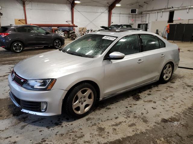 VOLKSWAGEN JETTA 2014 3vw4t7aj0em393704