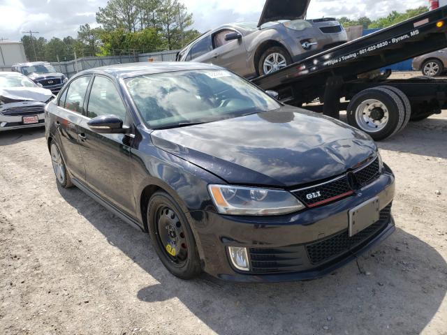 VOLKSWAGEN JETTA GLI 2015 3vw4t7aj0fm267716