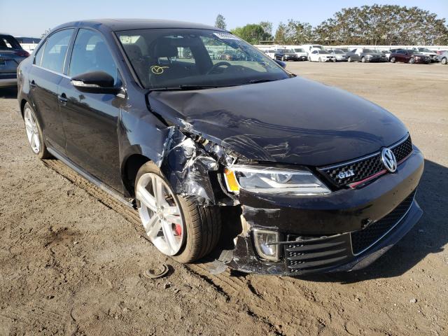 VOLKSWAGEN JETTA GLI 2015 3vw4t7aj0fm308023