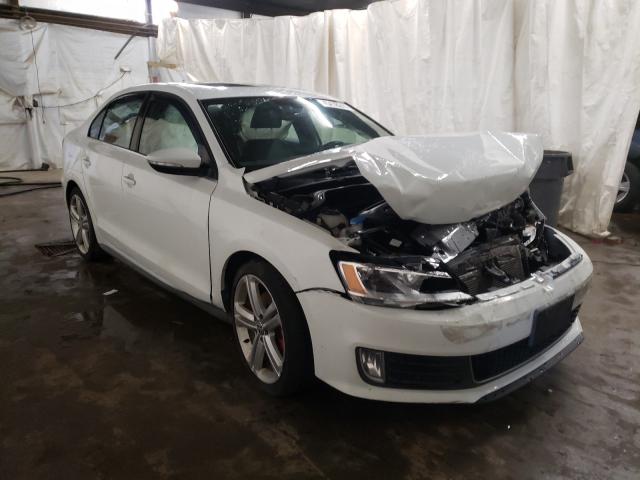 VOLKSWAGEN JETTA GLI 2015 3vw4t7aj0fm309429