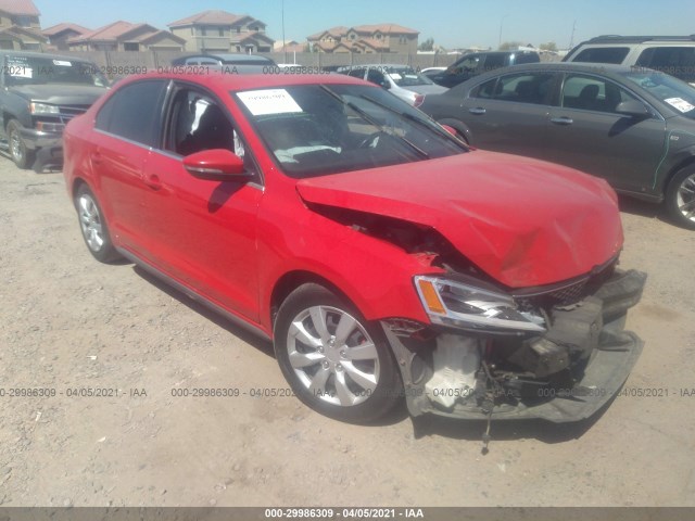 VOLKSWAGEN JETTA SEDAN 2015 3vw4t7aj0fm318101