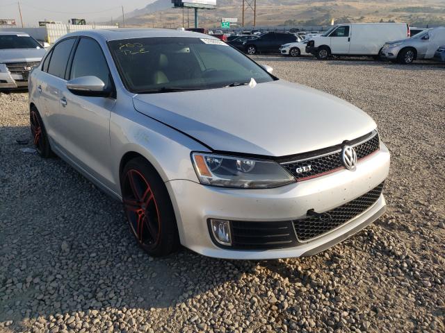 VOLKSWAGEN JETTA GLI 2015 3vw4t7aj0fm329809