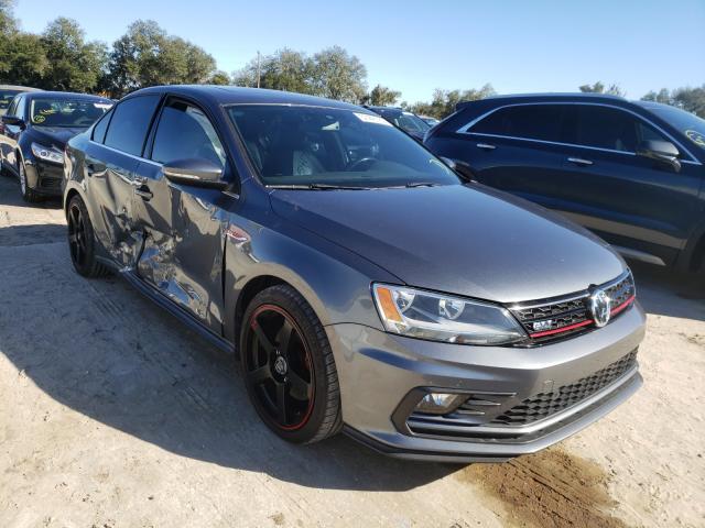 VOLKSWAGEN JETTA 2016 3vw4t7aj0gm234149