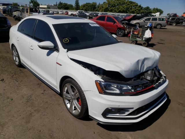 VOLKSWAGEN JETTA GLI 2016 3vw4t7aj0gm371124